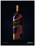 Johnnie Walker Blue Label